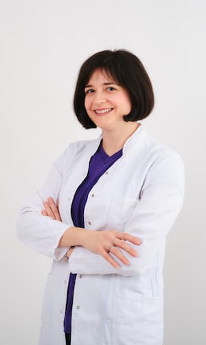 Spec. dr stom. Marina Mijin